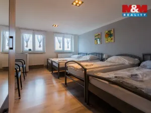 Prodej obchodního prostoru, Kravaře, Opavská, 1355 m2