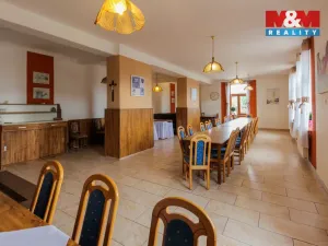 Prodej obchodního prostoru, Kravaře, Opavská, 1355 m2