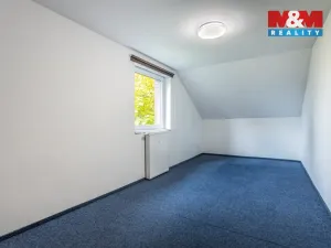 Pronájem rodinného domu, Svinařov, Na Průhoně, 100 m2