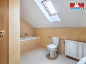 Pronájem rodinného domu, Svinařov, Na Průhoně, 100 m2