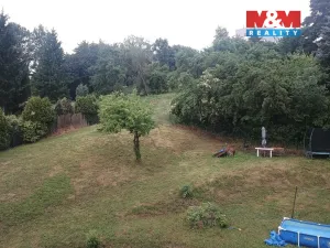 Pronájem bytu 2+1, Děčín - Děčín II-Nové Město, Riegrova, 56 m2