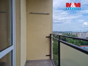 Prodej bytu 3+1, Ostrava - Poruba, Bulharská, 65 m2