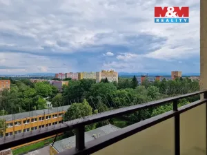 Prodej bytu 3+1, Ostrava - Poruba, Bulharská, 65 m2