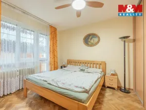 Prodej bytu 3+1, Kladno - Kročehlavy, Vitry, 72 m2