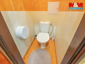 Prodej bytu 3+1, Kladno - Kročehlavy, Vitry, 72 m2