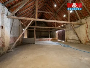 Pronájem skladu, Uhlířské Janovice - Mitrov, 430 m2