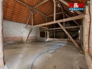 Pronájem skladu, Uhlířské Janovice - Mitrov, 430 m2