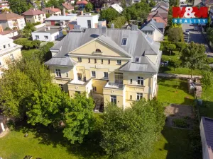 Prodej bytu 2+1, Polička - Horní Předměstí, E. Beneše, 64 m2