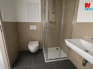 Pronájem bytu 1+kk, Mohelnice, Za Penzionem, 30 m2