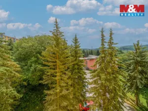 Prodej bytu 3+1, Sokolov, Slavíčkova, 66 m2