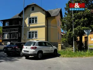 Prodej bytu 2+1, Svor, 87 m2