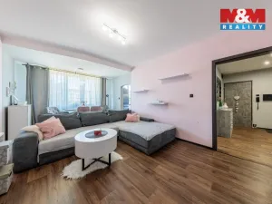 Prodej bytu 3+1, Horní Slavkov, Dlouhá, 76 m2