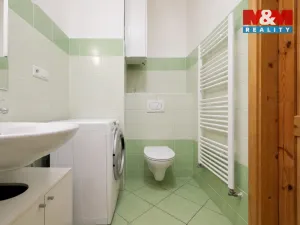 Pronájem bytu 2+kk, Jihlava, Pavlovova, 57 m2