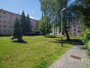 Prodej bytu 2+1, Ostrava, Mitušova, 53 m2