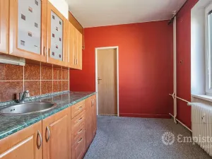 Prodej bytu 2+1, Ostrava, Mitušova, 53 m2