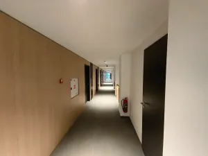 Pronájem kanceláře, Praha - Letňany, Beranových, 32 m2