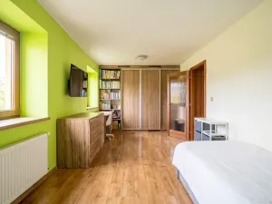 Prodej rodinného domu, Velemín, 240 m2
