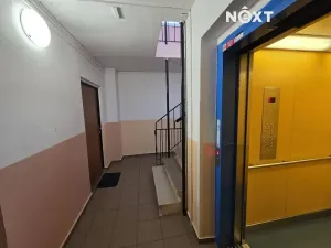 Prodej bytu 2+kk, Mělník, Sportovní, 48 m2