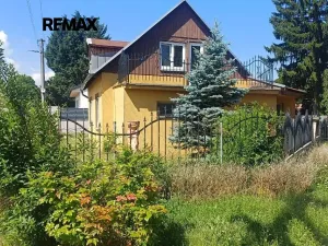Prodej rodinného domu, Dobrovíz, K Letišti, 120 m2