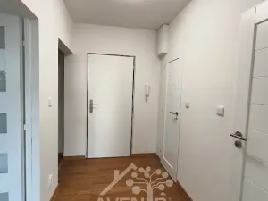 Pronájem bytu 3+1, Liberec, U Mlékárny, 72 m2
