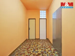 Pronájem obchodního prostoru, Havlíčkův Brod, Havířská, 111 m2