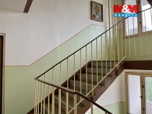 Prodej bytu 3+1, Meziboří, Nad parkem, 78 m2