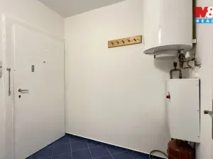Pronájem bytu 2+1, Benátky nad Jizerou - Benátky nad Jizerou I, Dražická, 49 m2