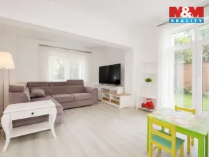 Prodej rodinného domu, Havlíčkův Brod, Žižkova, 103 m2