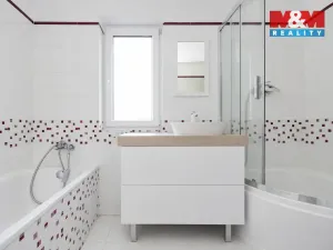 Prodej rodinného domu, Havlíčkův Brod, Žižkova, 103 m2