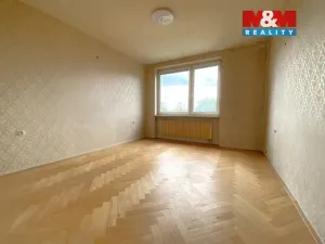 Prodej bytu 2+1, Brno - Řečkovice, Kárníkova, 62 m2