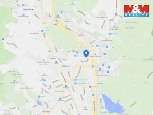 Prodej bytu 2+1, Brno - Řečkovice, Kárníkova, 62 m2