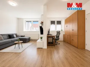 Prodej rodinného domu, Brno - Líšeň, Fučíkova, 165 m2