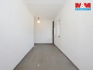 Pronájem obchodního prostoru, Havlíčkův Brod, Havířská, 111 m2