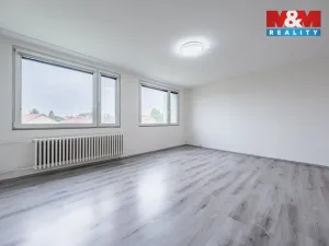 Prodej bytu 3+1, Jílové u Prahy, Holíkova, 74 m2