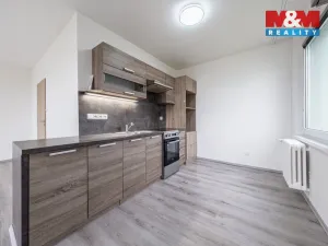 Prodej bytu 3+1, Jílové u Prahy, Holíkova, 74 m2