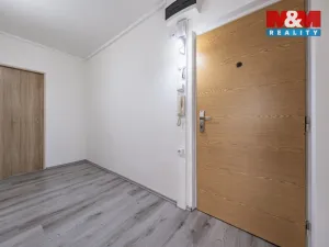 Prodej bytu 3+1, Jílové u Prahy, Holíkova, 74 m2