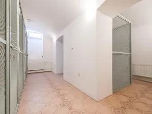 Pronájem bytu 2+kk, Plzeň, Krátká, 45 m2