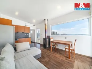 Prodej mobilheimu, Blovice - Bohušov, 35 m2