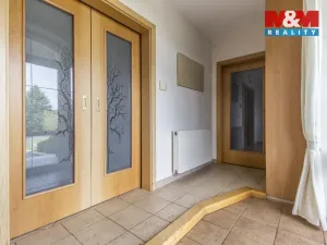 Prodej rodinného domu, Třebestovice, V zákruží, 280 m2