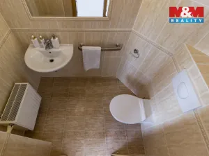 Prodej rodinného domu, Třebestovice, V zákruží, 280 m2