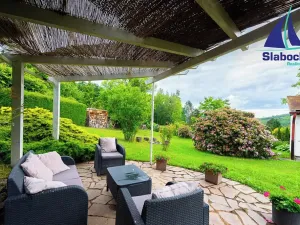 Prodej chaty, Čím, 105 m2