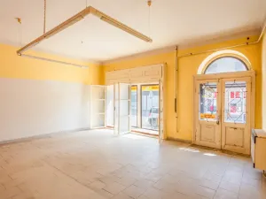 Prodej rodinného domu, Rožďalovice, Husova, 200 m2