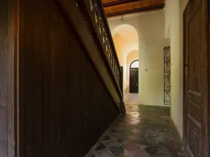 Prodej rodinného domu, Rožďalovice, Husova, 200 m2