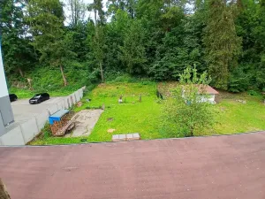 Prodej bytu 4+1, Cheb, Břehnická, 115 m2
