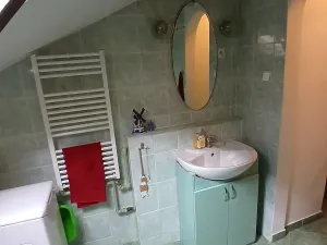 Prodej bytu 4+1, Cheb, Břehnická, 115 m2