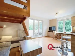 Prodej bytu 1+kk, Praha - Záběhlice, Mikanova, 35 m2