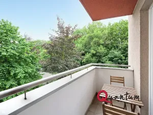 Prodej bytu 1+kk, Praha - Záběhlice, Mikanova, 35 m2