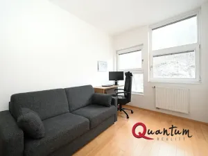 Pronájem bytu 3+kk, Praha - Smíchov, Na Zatlance, 80 m2