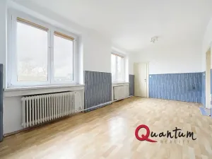 Prodej bytu 3+1, Třemošná, Zálužská, 97 m2