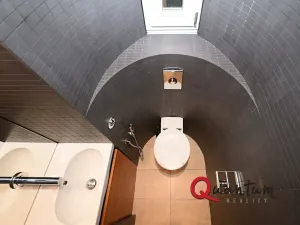 Pronájem bytu 3+kk, Praha - Vinohrady, Šumavská, 100 m2